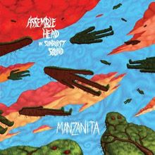 The Assemble Head In Sunburst Sound Manzanita | MetalWave.it Recensioni