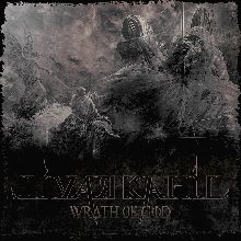 Livarkahil Wrath Of God | MetalWave.it Recensioni