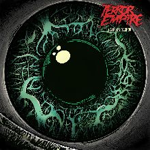 Terror Empire Face The Terror | MetalWave.it Recensioni