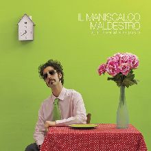 Il Maniscalco Maldestro Ogni Cosa Al Suo Posto | MetalWave.it Recensioni