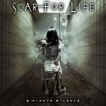 Scar For Life 3 Minute Silence | MetalWave.it Recensioni