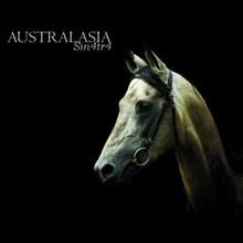 Australasia Sin4tr4 | MetalWave.it Recensioni