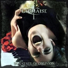 Lachaise In A State Of Oblivion | MetalWave.it Recensioni