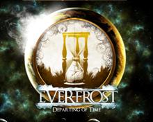 Ever Frost Departing Of Time | MetalWave.it Recensioni