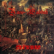 Yass-waddah Cities Of The Red Night | MetalWave.it Recensioni