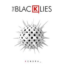 The Blacklies Kendra | MetalWave.it Recensioni