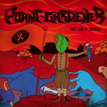 Avant-gardener Free Land Of Zirconia | MetalWave.it Recensioni