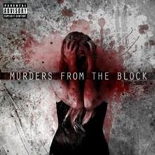 Murders From The Block Spleen | MetalWave.it Recensioni