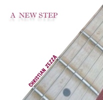 Christian Zezza A New Step | MetalWave.it Recensioni