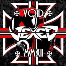 Vexed Void Mmxii | MetalWave.it Recensioni