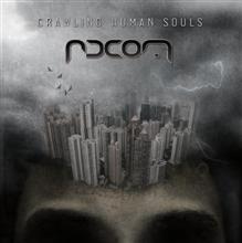 Nacom Crawling Human Souls | MetalWave.it Recensioni