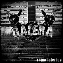 Galera Roma Isterica | MetalWave.it Recensioni