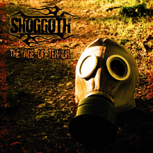 Shoggoth The Age Of Terror | MetalWave.it Recensioni