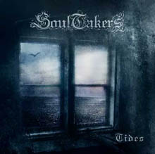 Soul Takers Tides | MetalWave.it Recensioni