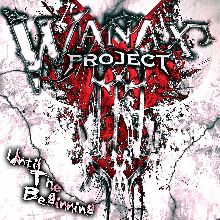 Wanax Project Until The Beginning | MetalWave.it Recensioni