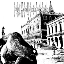 Primo Vespere Crushed Instability | MetalWave.it Recensioni