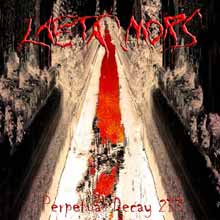 Laeta Mors Perpetual Decay 233 | MetalWave.it Recensioni