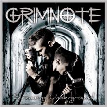 Grimnote Screaming Underground | MetalWave.it Recensioni