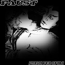 Preti Pedofili Faust | MetalWave.it Recensioni