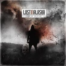 Lost In Alaska Time Of Solution | MetalWave.it Recensioni