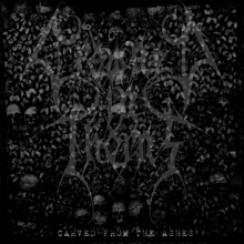 Crowned In Thorns Carved From The Ashes | MetalWave.it Recensioni