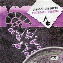 Visioni Distorte Distinte Visioni | MetalWave.it Recensioni