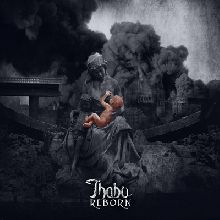 Thabu Reborn | MetalWave.it Recensioni