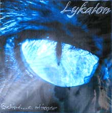 Lykaion Behind... A Whisper | MetalWave.it Recensioni