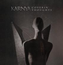 Karnya Coverin' Thoughts | MetalWave.it Recensioni