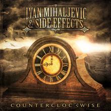 Ivan Mihaljevic & Side Effects Counterclockwise | MetalWave.it Recensioni