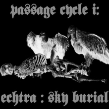 Echtra Sky Burial | MetalWave.it Recensioni