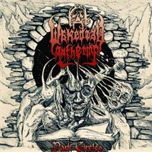 The Wakedead Gathering Dark Circles | MetalWave.it Recensioni