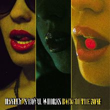 Hayley's Royal Whores Back To The Zone | MetalWave.it Recensioni