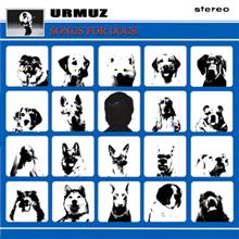 Urmuz Songs For Dogs | MetalWave.it Recensioni