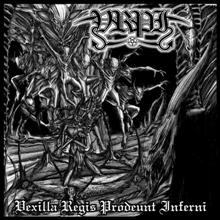 Vexilla Regis Prodeunt Inferni Vexilla Regis Prodeunt Inferni | MetalWave.it Recensioni