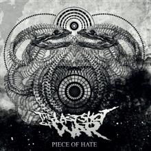 The Last Shot Of War Piece Of Hate | MetalWave.it Recensioni