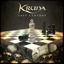 Kruna Last Century | MetalWave.it Recensioni