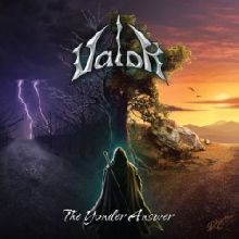 Valor The Yonder Answer | MetalWave.it Recensioni