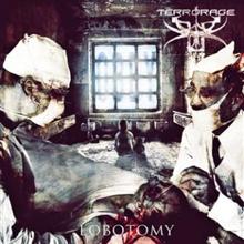 Terrorage Lobotomy | MetalWave.it Recensioni