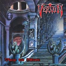 Vermin (svezia) Plunge Into Oblivion (reissue) | MetalWave.it Recensioni