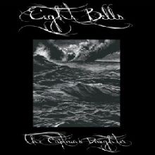 Eight Bells The Captain's Daughter | MetalWave.it Recensioni