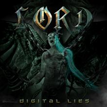 Lord Digital Lies | MetalWave.it Recensioni