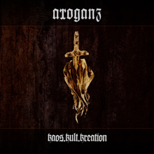 Arroganz Kaos.kult.kreation | MetalWave.it Recensioni