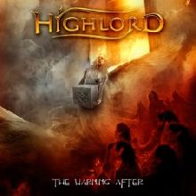 Highlord The Warning After | MetalWave.it Recensioni