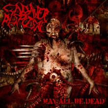 Cadaver Disposal May All Be Dead | MetalWave.it Recensioni