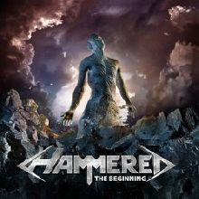 Hammered The Beginning | MetalWave.it Recensioni