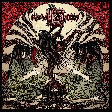 The Levitation Hex The Levitation Hex | MetalWave.it Recensioni