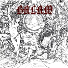 Balam Balam | MetalWave.it Recensioni