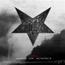 Atius Gods Of Science | MetalWave.it Recensioni