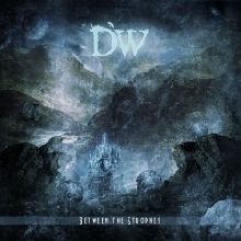 Distorted World Between The Strophes | MetalWave.it Recensioni